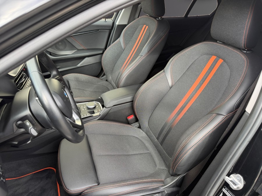BMW d'occasion 116 BMW SERIE 1 116D (F40) 116ch Edition Sport Line de