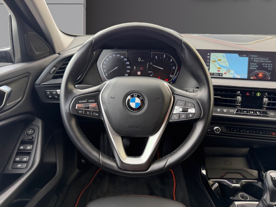 BMW d'occasion 116 BMW SERIE 1 116D (F40) 116ch Edition Sport Line de