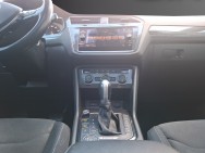 VOLKSWAGEN d'occasion TIGUAN 2.0 TDI 190 DSG7 4Motion Carat Exclusive