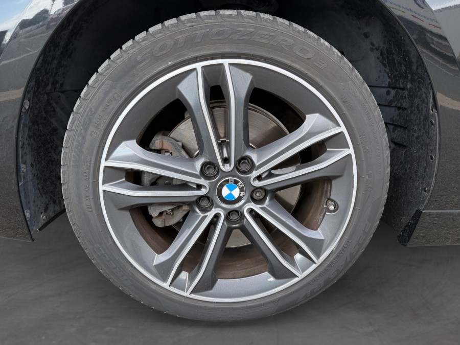 BMW d'occasion 116 BMW SERIE 1 116D (F40) 116ch Edition Sport Line de