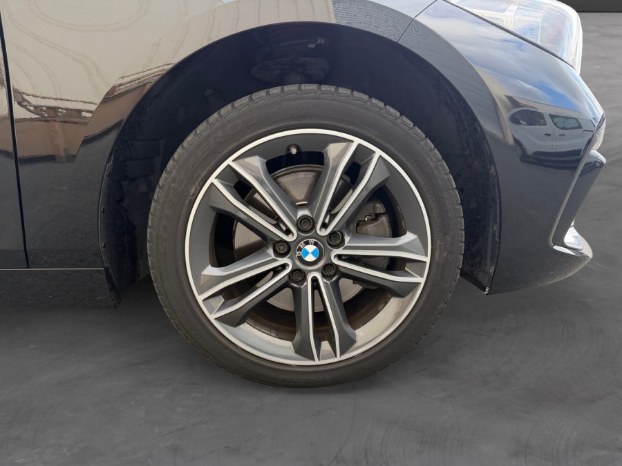 BMW d'occasion 116 BMW SERIE 1 116D (F40) 116ch Edition Sport Line de