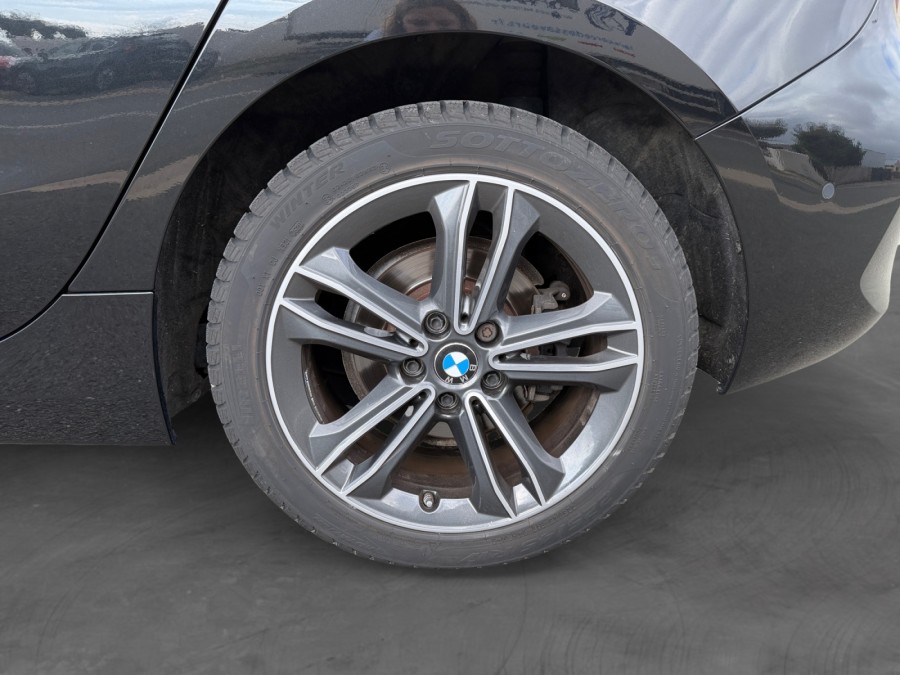 BMW d'occasion 116 BMW SERIE 1 116D (F40) 116ch Edition Sport Line de