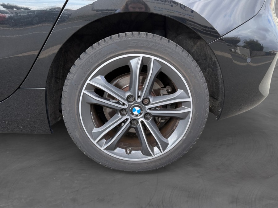 BMW d'occasion 116 BMW SERIE 1 116D (F40) 116ch Edition Sport Line de