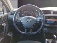 VOLKSWAGEN d'occasion TIGUAN 2.0 TDI 190 DSG7 4Motion Carat Exclusive