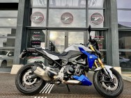 BMW d'occasion F 900 R A MOTO de 2023 Vernon (27)﻿