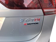 VOLKSWAGEN d'occasion TIGUAN 2.0 TDI 190 DSG7 4Motion Carat Exclusive