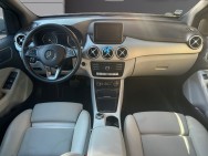MERCEDES d'occasion B 200d 136ch Sensation 7G-DCT de 2016 Cannes (06)﻿