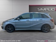 MERCEDES d'occasion B 200d 136ch Sensation 7G-DCT de 2016 Cannes (06)﻿