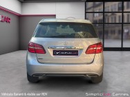 MERCEDES d'occasion B 200d 136ch Sensation 7G-DCT de 2016 Cannes (06)﻿
