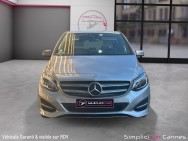 MERCEDES d'occasion B 200d 136ch Sensation 7G-DCT de 2016 Cannes (06)﻿