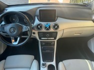 MERCEDES d'occasion B 200d 136ch Sensation 7G-DCT de 2016 Cannes (06)﻿