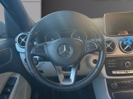 MERCEDES d'occasion B 200d 136ch Sensation 7G-DCT de 2016 Cannes (06)﻿
