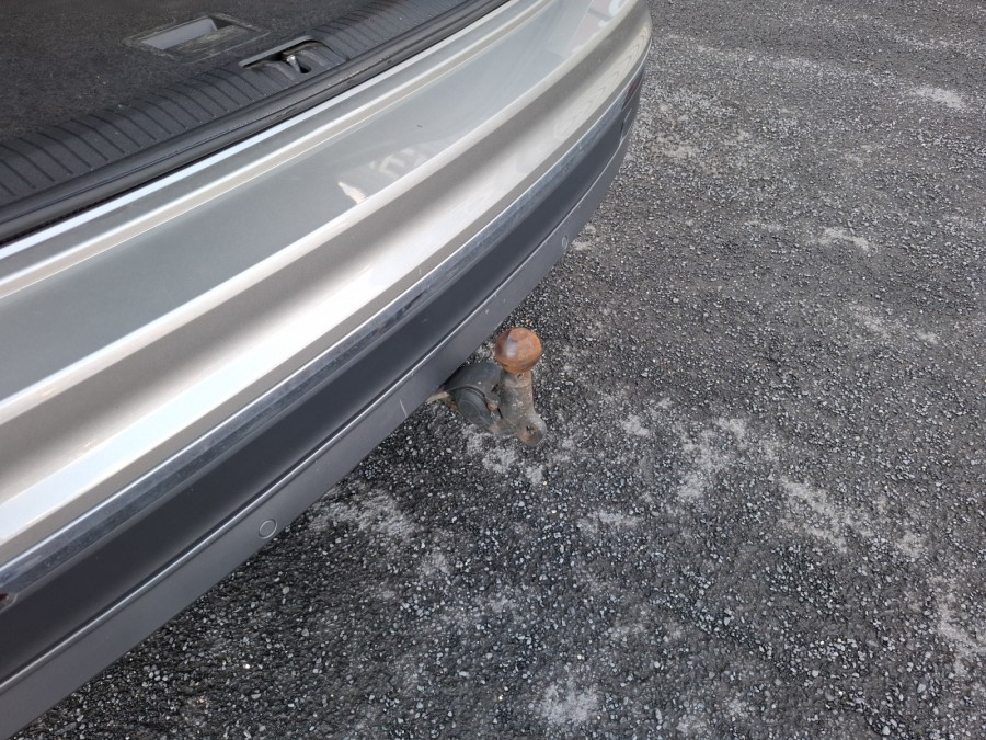 VOLKSWAGEN d'occasion TIGUAN 2.0 TDI 190 DSG7 4Motion Carat Exclusive