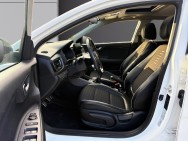 KIA d'occasion RIO 1 TGDI 120 GT LINE de 2022 Reunion (97)﻿