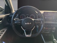 KIA d'occasion RIO 1 TGDI 120 GT LINE de 2022 Reunion (97)﻿