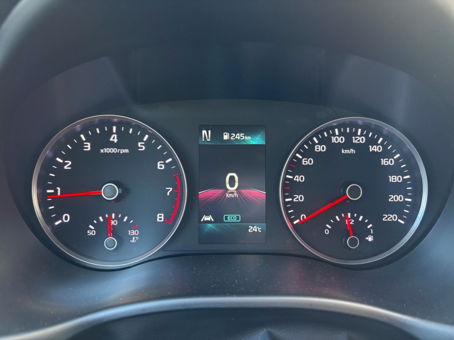 KIA d'occasion RIO 1 TGDI 120 GT LINE de 2022 Reunion (97)﻿