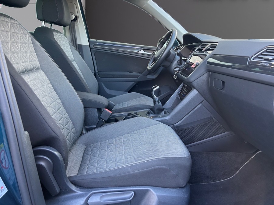 VOLKSWAGEN d'occasion TIGUAN 1.5 TSI 150ch Life de 2021 Champigny sur