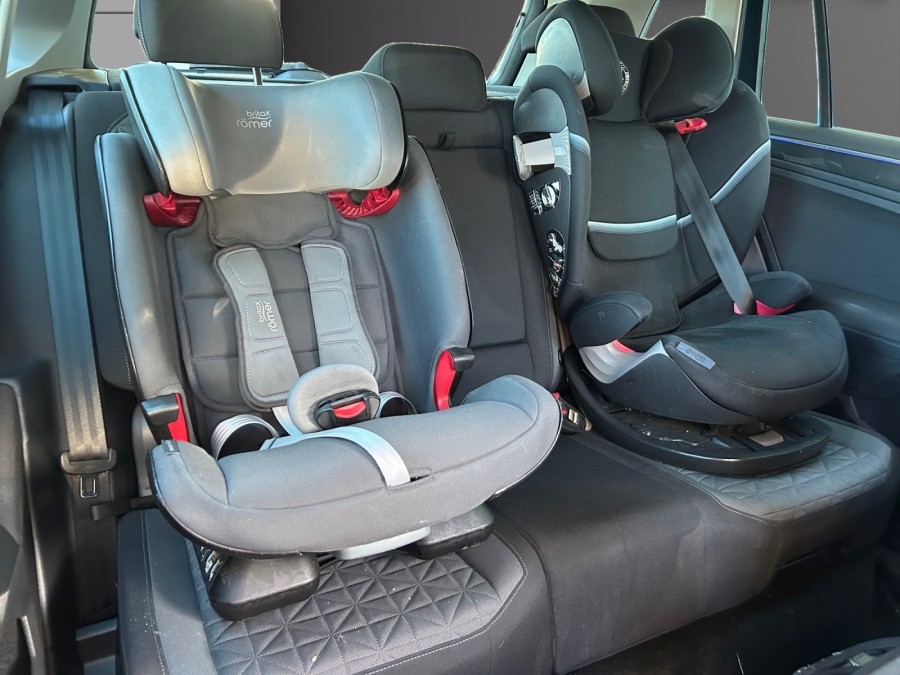 VOLKSWAGEN d'occasion TIGUAN 1.5 TSI 150ch Life de 2021 Champigny sur