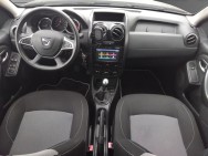 DACIA d'occasion DUSTER 1.5 DCI 110 4x2 de 2017 Beauvais (60)﻿