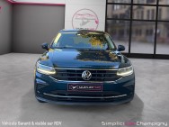 VOLKSWAGEN d'occasion TIGUAN 1.5 TSI 150ch Life de 2021 Champigny sur