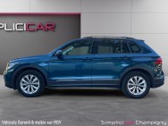VOLKSWAGEN d'occasion TIGUAN 1.5 TSI 150ch Life de 2021 Champigny sur