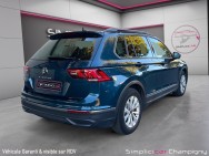 VOLKSWAGEN d'occasion TIGUAN 1.5 TSI 150ch Life de 2021 Champigny sur