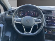VOLKSWAGEN d'occasion TIGUAN 1.5 TSI 150ch Life de 2021 Champigny sur