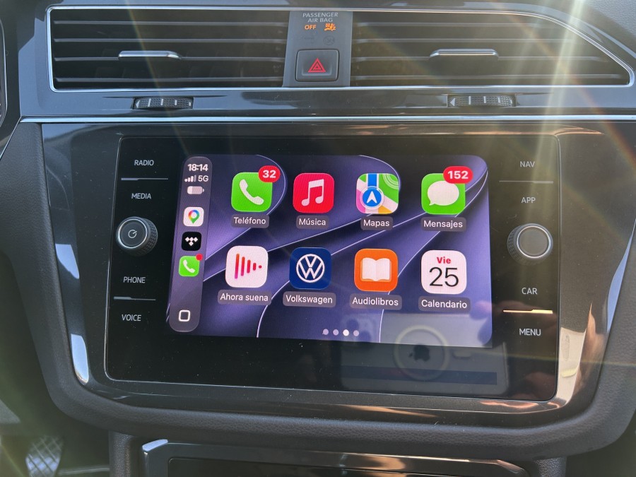 VOLKSWAGEN d'occasion TIGUAN 1.5 TSI 150ch Life de 2021 Champigny sur