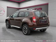 DACIA d'occasion DUSTER 1.5 DCI 110 4x2 de 2017 Beauvais (60)﻿