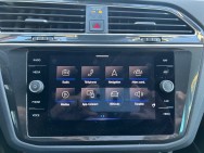 VOLKSWAGEN d'occasion TIGUAN 1.5 TSI 150ch Life de 2021 Champigny sur