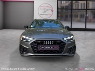 AUDI d'occasion A4 AVANT 35 TDI 163 S EDITION S TRONIC de 2022 Reims