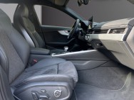 AUDI d'occasion A4 AVANT 35 TDI 163 S EDITION S TRONIC de 2022 Reims