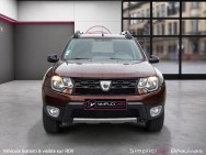 DACIA d'occasion DUSTER 1.5 DCI 110 4x2 de 2017 Beauvais (60)﻿