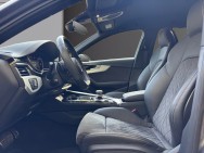 AUDI d'occasion A4 AVANT 35 TDI 163 S EDITION S TRONIC de 2022 Reims