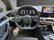 AUDI d'occasion A4 AVANT 35 TDI 163 S EDITION S TRONIC de 2022 Reims