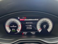 AUDI d'occasion A4 AVANT 35 TDI 163 S EDITION S TRONIC de 2022 Reims