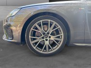 AUDI d'occasion A4 AVANT 35 TDI 163 S EDITION S TRONIC de 2022 Reims
