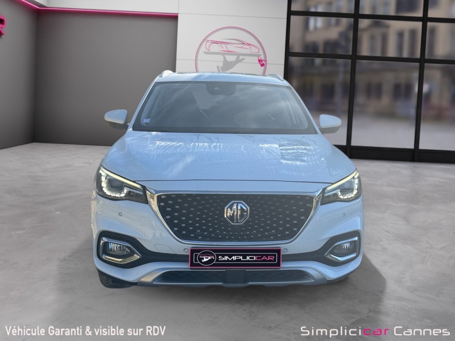 MG d'occasion EHS 1.5 T-GDI PHEV 258 de 2022 Cannes (06)﻿