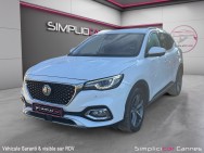 MG d'occasion EHS 1.5 T-GDI PHEV 258 de 2022 Cannes (06)﻿