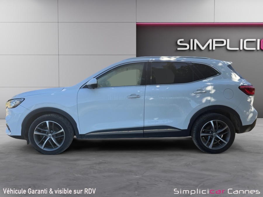 MG d'occasion EHS 1.5 T-GDI PHEV 258 de 2022 Cannes (06)﻿