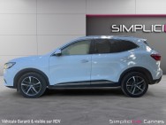 MG d'occasion EHS 1.5 T-GDI PHEV 258 de 2022 Cannes (06)﻿