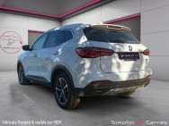 MG d'occasion EHS 1.5 T-GDI PHEV 258 de 2022 Cannes (06)﻿