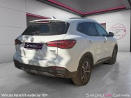 MG d'occasion EHS 1.5 T-GDI PHEV 258 de 2022 Cannes (06)﻿