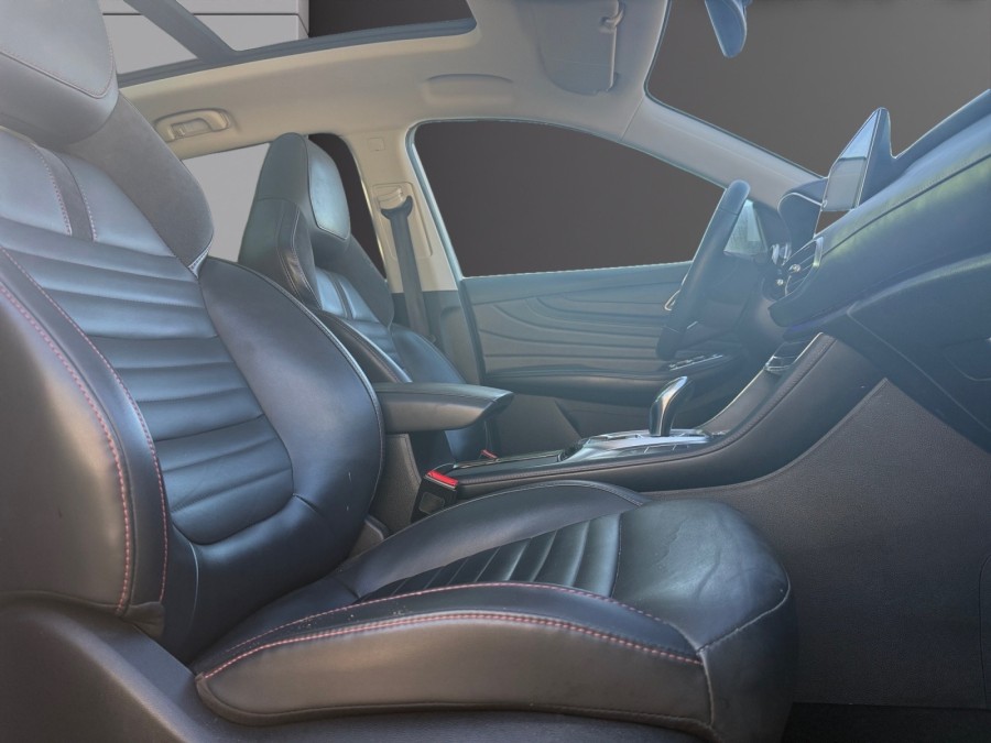 MG d'occasion EHS 1.5 T-GDI PHEV 258 de 2022 Cannes (06)﻿
