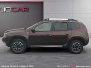 DACIA d'occasion DUSTER 1.5 DCI 110 4x2 de 2017 Beauvais (60)﻿