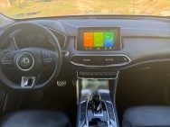 MG d'occasion EHS 1.5 T-GDI PHEV 258 de 2022 Cannes (06)﻿