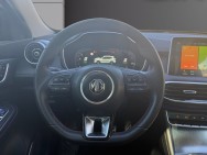 MG d'occasion EHS 1.5 T-GDI PHEV 258 de 2022 Cannes (06)﻿