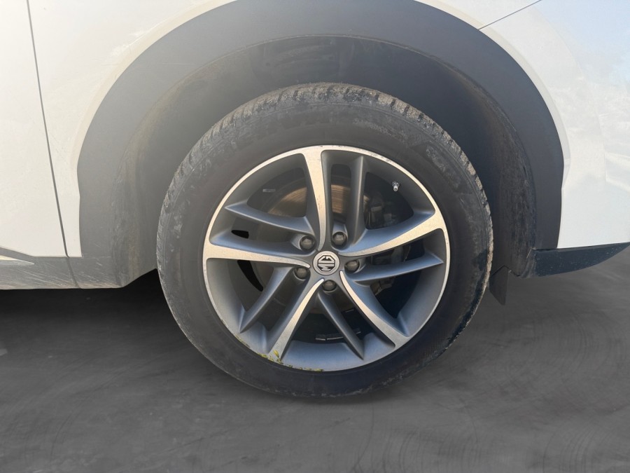MG d'occasion EHS 1.5 T-GDI PHEV 258 de 2022 Cannes (06)﻿