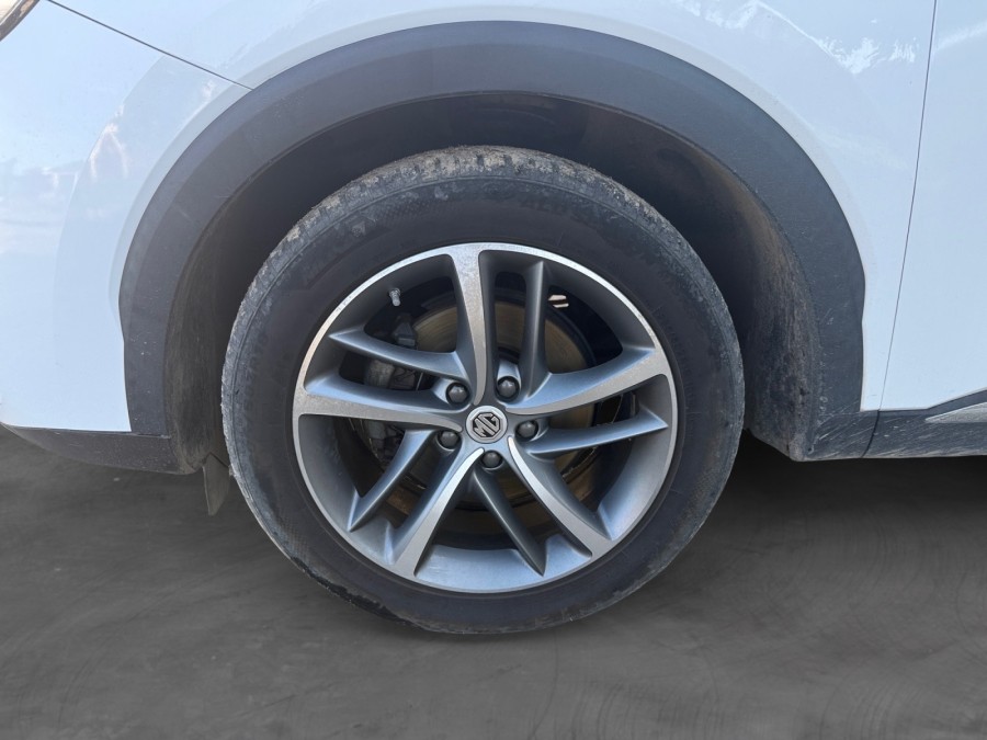 MG d'occasion EHS 1.5 T-GDI PHEV 258 de 2022 Cannes (06)﻿
