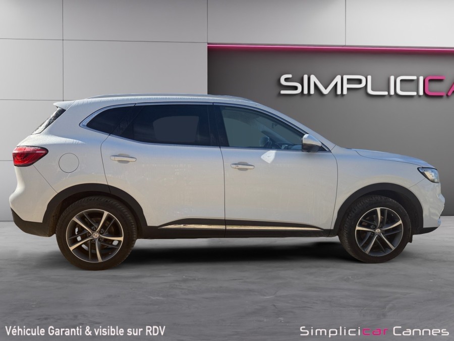 MG d'occasion EHS 1.5 T-GDI PHEV 258 de 2022 Cannes (06)﻿